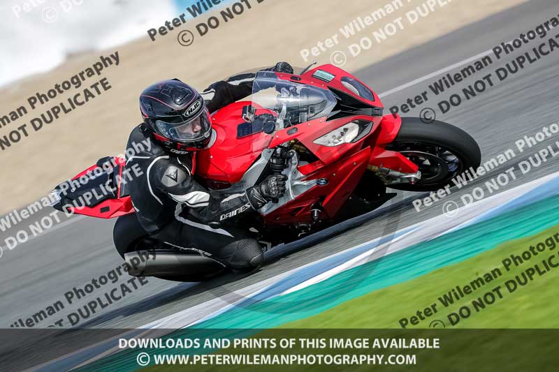 01 to 3rd december 2018;Jerez;event digital images;motorbikes;no limits;peter wileman photography;trackday;trackday digital images