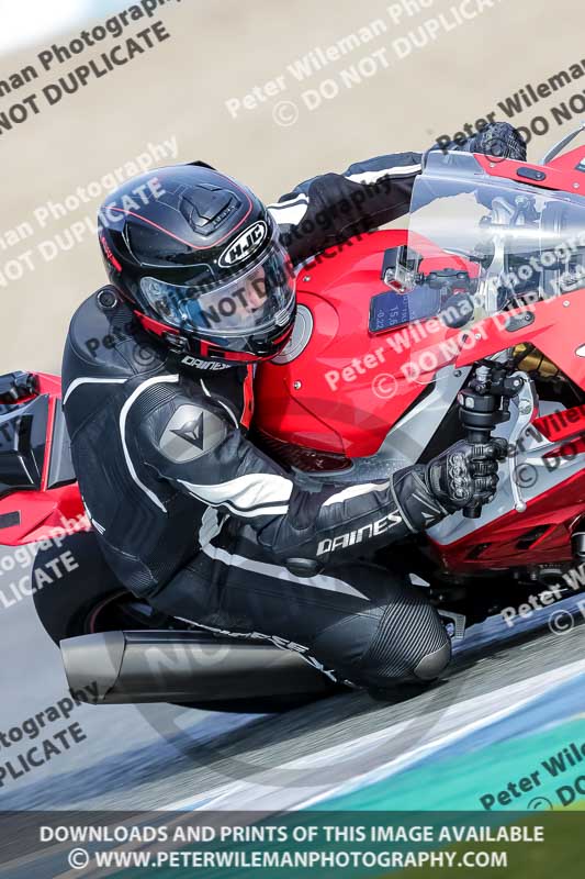 01 to 3rd december 2018;Jerez;event digital images;motorbikes;no limits;peter wileman photography;trackday;trackday digital images