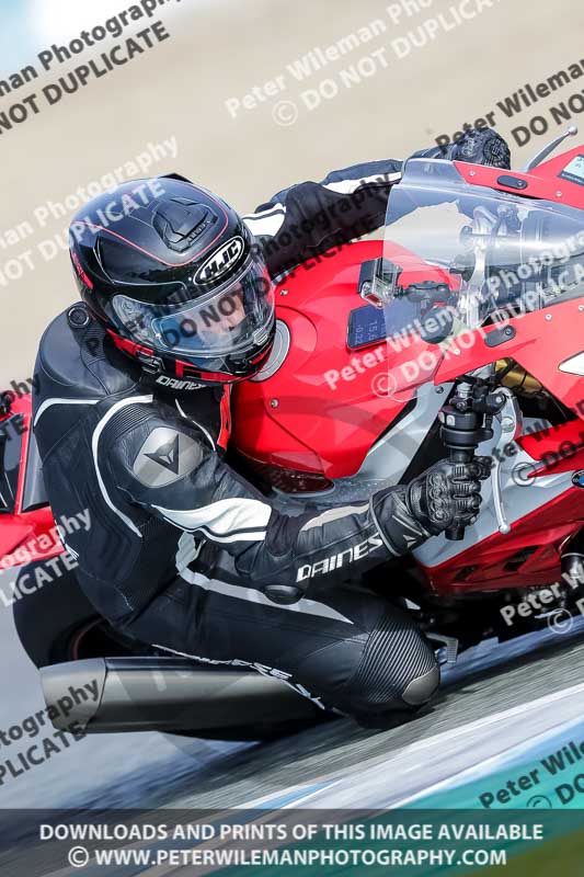 01 to 3rd december 2018;Jerez;event digital images;motorbikes;no limits;peter wileman photography;trackday;trackday digital images