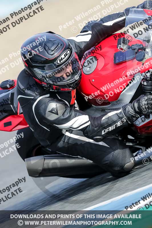 01 to 3rd december 2018;Jerez;event digital images;motorbikes;no limits;peter wileman photography;trackday;trackday digital images