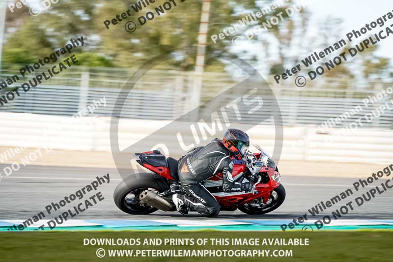 01 to 3rd december 2018;Jerez;event digital images;motorbikes;no limits;peter wileman photography;trackday;trackday digital images