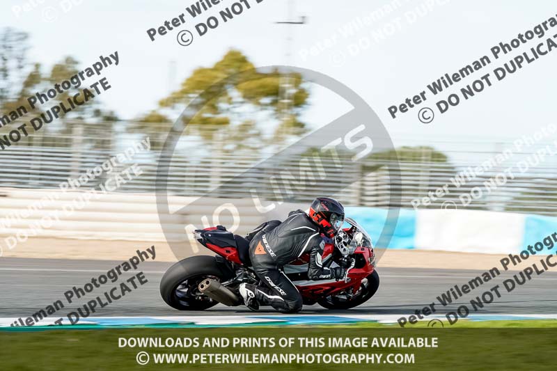 01 to 3rd december 2018;Jerez;event digital images;motorbikes;no limits;peter wileman photography;trackday;trackday digital images