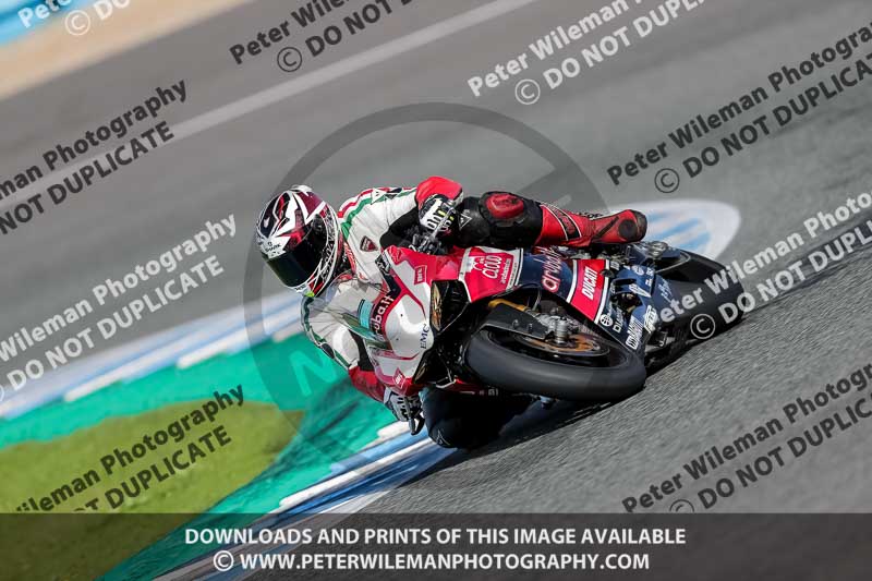 01 to 3rd december 2018;Jerez;event digital images;motorbikes;no limits;peter wileman photography;trackday;trackday digital images