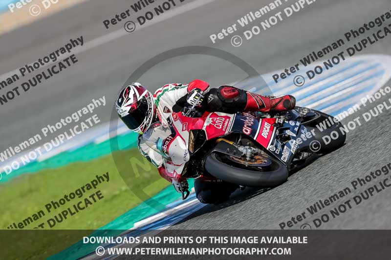 01 to 3rd december 2018;Jerez;event digital images;motorbikes;no limits;peter wileman photography;trackday;trackday digital images