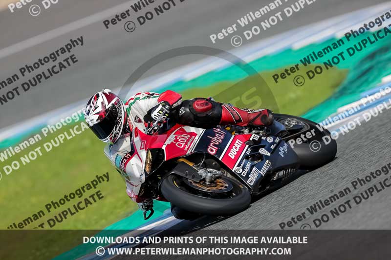 01 to 3rd december 2018;Jerez;event digital images;motorbikes;no limits;peter wileman photography;trackday;trackday digital images