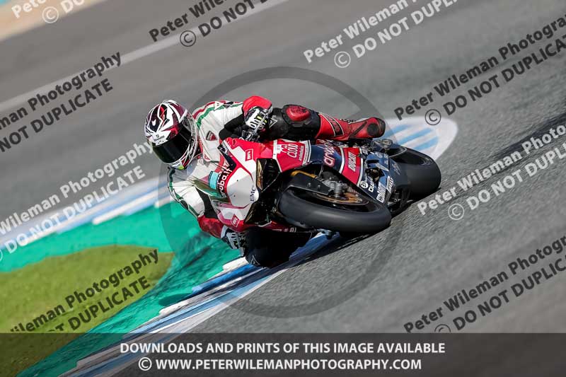 01 to 3rd december 2018;Jerez;event digital images;motorbikes;no limits;peter wileman photography;trackday;trackday digital images