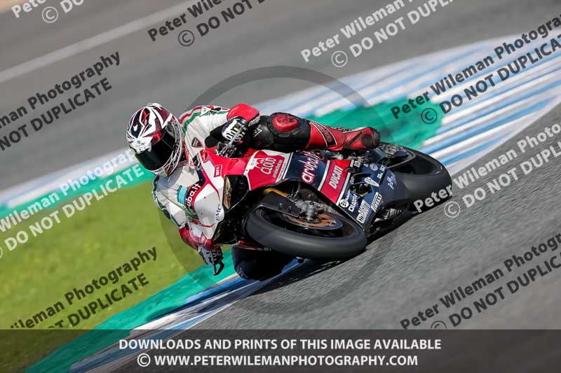 01 to 3rd december 2018;Jerez;event digital images;motorbikes;no limits;peter wileman photography;trackday;trackday digital images