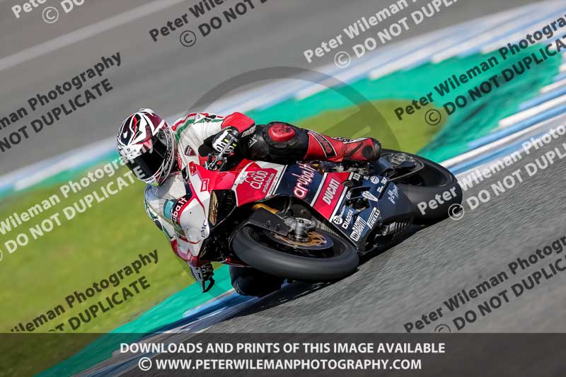 01 to 3rd december 2018;Jerez;event digital images;motorbikes;no limits;peter wileman photography;trackday;trackday digital images