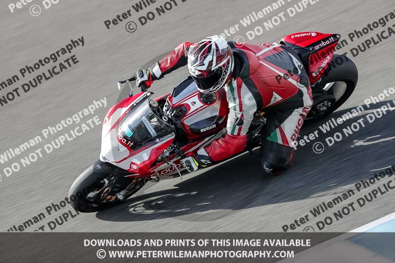 01 to 3rd december 2018;Jerez;event digital images;motorbikes;no limits;peter wileman photography;trackday;trackday digital images