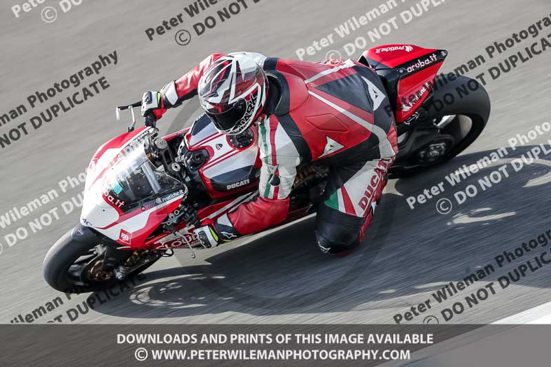 01 to 3rd december 2018;Jerez;event digital images;motorbikes;no limits;peter wileman photography;trackday;trackday digital images