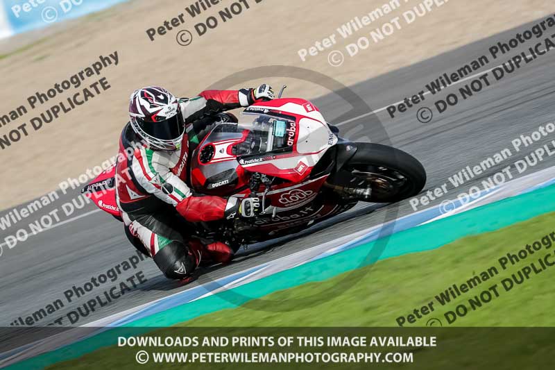 01 to 3rd december 2018;Jerez;event digital images;motorbikes;no limits;peter wileman photography;trackday;trackday digital images