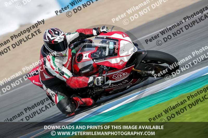 01 to 3rd december 2018;Jerez;event digital images;motorbikes;no limits;peter wileman photography;trackday;trackday digital images