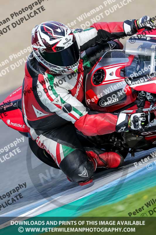 01 to 3rd december 2018;Jerez;event digital images;motorbikes;no limits;peter wileman photography;trackday;trackday digital images