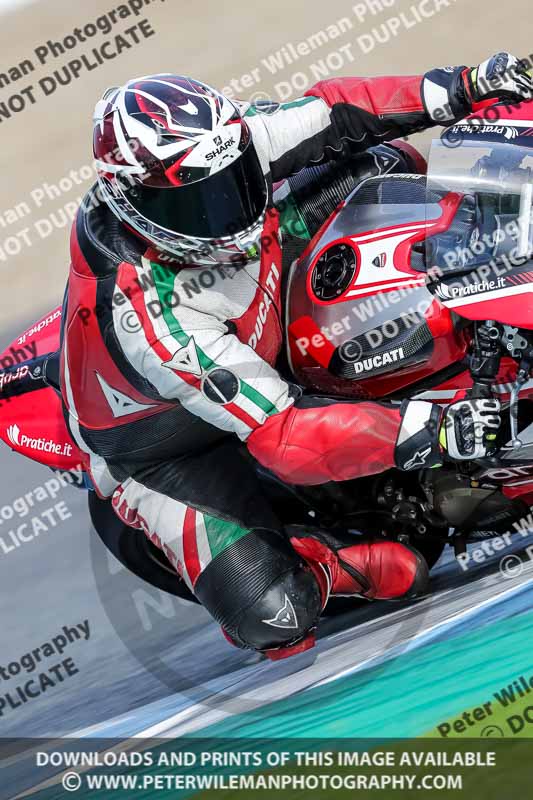 01 to 3rd december 2018;Jerez;event digital images;motorbikes;no limits;peter wileman photography;trackday;trackday digital images