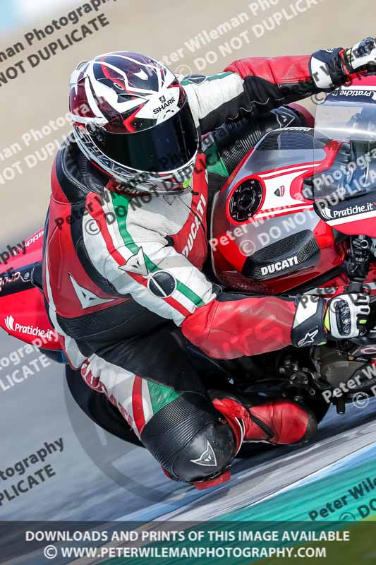 01 to 3rd december 2018;Jerez;event digital images;motorbikes;no limits;peter wileman photography;trackday;trackday digital images