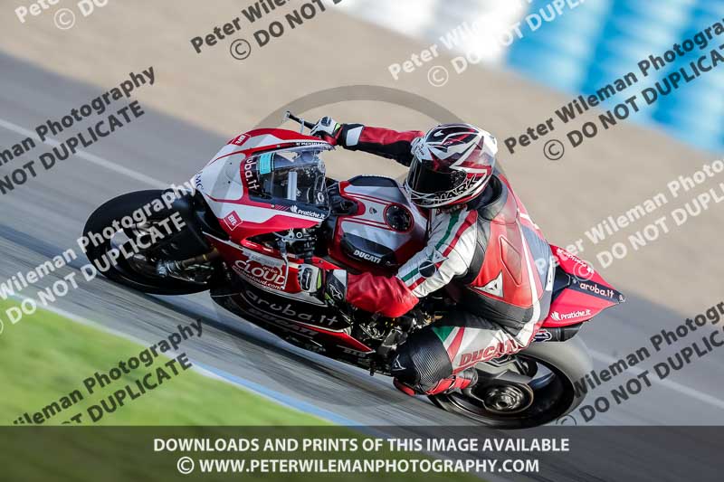 01 to 3rd december 2018;Jerez;event digital images;motorbikes;no limits;peter wileman photography;trackday;trackday digital images