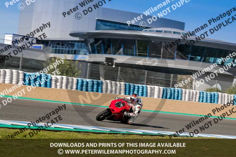 01 to 3rd december 2018;Jerez;event digital images;motorbikes;no limits;peter wileman photography;trackday;trackday digital images