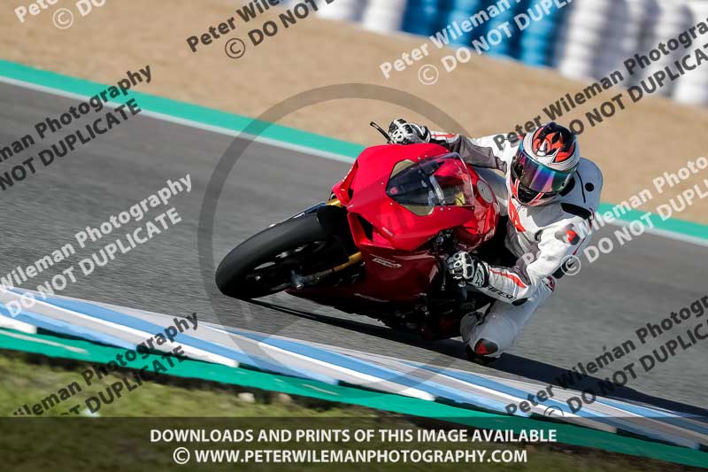 01 to 3rd december 2018;Jerez;event digital images;motorbikes;no limits;peter wileman photography;trackday;trackday digital images