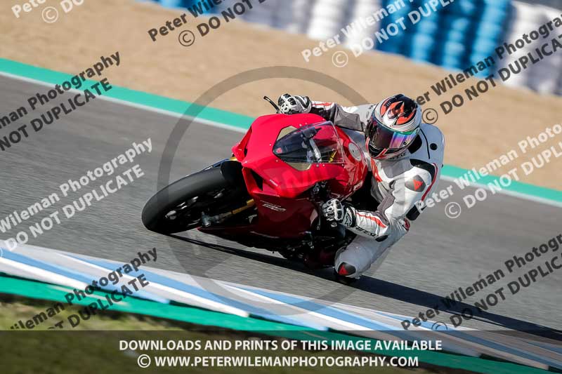 01 to 3rd december 2018;Jerez;event digital images;motorbikes;no limits;peter wileman photography;trackday;trackday digital images