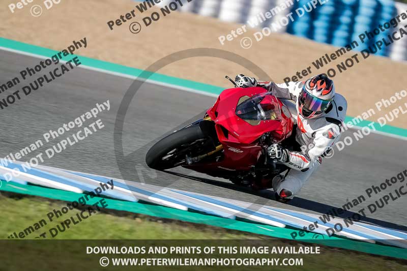 01 to 3rd december 2018;Jerez;event digital images;motorbikes;no limits;peter wileman photography;trackday;trackday digital images