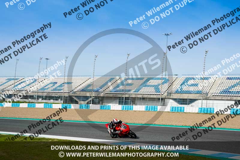 01 to 3rd december 2018;Jerez;event digital images;motorbikes;no limits;peter wileman photography;trackday;trackday digital images