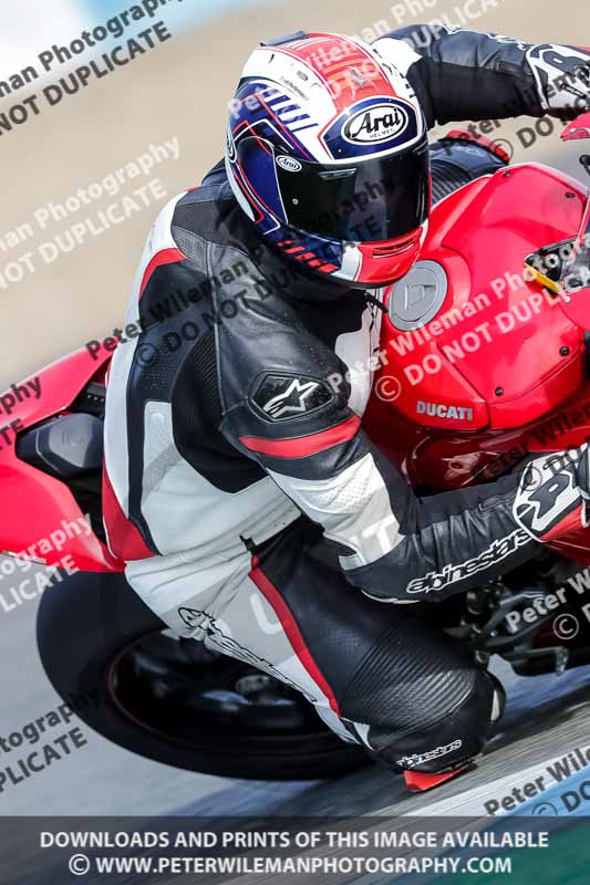 01 to 3rd december 2018;Jerez;event digital images;motorbikes;no limits;peter wileman photography;trackday;trackday digital images