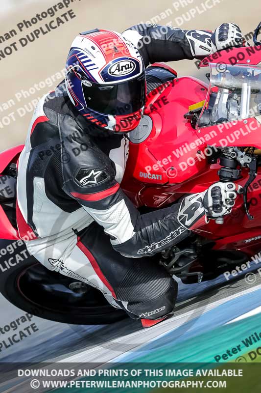 01 to 3rd december 2018;Jerez;event digital images;motorbikes;no limits;peter wileman photography;trackday;trackday digital images