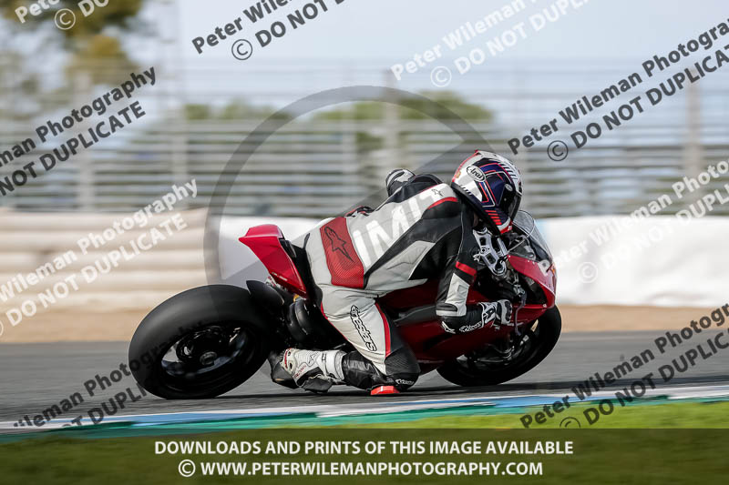 01 to 3rd december 2018;Jerez;event digital images;motorbikes;no limits;peter wileman photography;trackday;trackday digital images