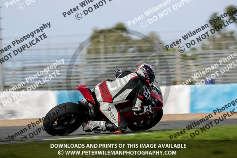 01 to 3rd december 2018;Jerez;event digital images;motorbikes;no limits;peter wileman photography;trackday;trackday digital images