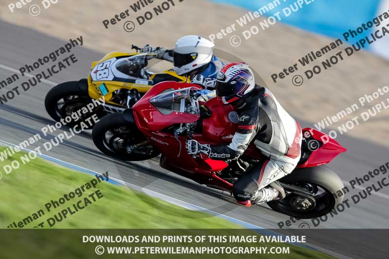 01 to 3rd december 2018;Jerez;event digital images;motorbikes;no limits;peter wileman photography;trackday;trackday digital images