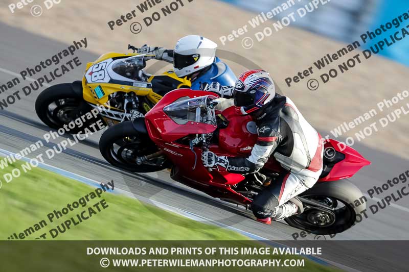 01 to 3rd december 2018;Jerez;event digital images;motorbikes;no limits;peter wileman photography;trackday;trackday digital images