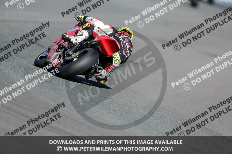 01 to 3rd december 2018;Jerez;event digital images;motorbikes;no limits;peter wileman photography;trackday;trackday digital images