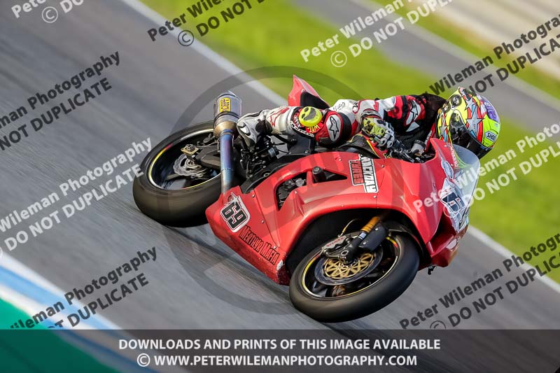 01 to 3rd december 2018;Jerez;event digital images;motorbikes;no limits;peter wileman photography;trackday;trackday digital images