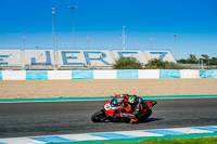 01-to-3rd-december-2018;Jerez;event-digital-images;motorbikes;no-limits;peter-wileman-photography;trackday;trackday-digital-images