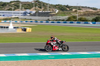 01-to-3rd-december-2018;Jerez;event-digital-images;motorbikes;no-limits;peter-wileman-photography;trackday;trackday-digital-images