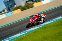 01-to-3rd-december-2018;Jerez;event-digital-images;motorbikes;no-limits;peter-wileman-photography;trackday;trackday-digital-images