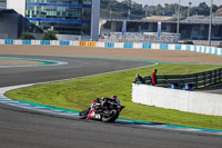 01-to-3rd-december-2018;Jerez;event-digital-images;motorbikes;no-limits;peter-wileman-photography;trackday;trackday-digital-images