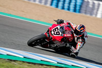 01-to-3rd-december-2018;Jerez;event-digital-images;motorbikes;no-limits;peter-wileman-photography;trackday;trackday-digital-images