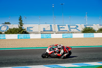 01-to-3rd-december-2018;Jerez;event-digital-images;motorbikes;no-limits;peter-wileman-photography;trackday;trackday-digital-images