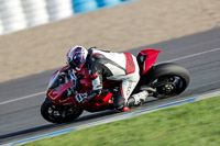 01-to-3rd-december-2018;Jerez;event-digital-images;motorbikes;no-limits;peter-wileman-photography;trackday;trackday-digital-images