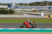 01-to-3rd-december-2018;Jerez;event-digital-images;motorbikes;no-limits;peter-wileman-photography;trackday;trackday-digital-images