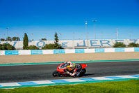 01-to-3rd-december-2018;Jerez;event-digital-images;motorbikes;no-limits;peter-wileman-photography;trackday;trackday-digital-images