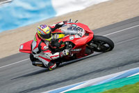 01-to-3rd-december-2018;Jerez;event-digital-images;motorbikes;no-limits;peter-wileman-photography;trackday;trackday-digital-images