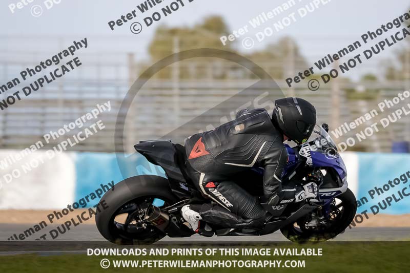 01 to 3rd december 2018;Jerez;event digital images;motorbikes;no limits;peter wileman photography;trackday;trackday digital images