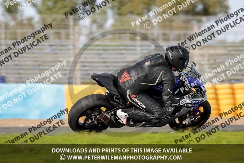 01 to 3rd december 2018;Jerez;event digital images;motorbikes;no limits;peter wileman photography;trackday;trackday digital images