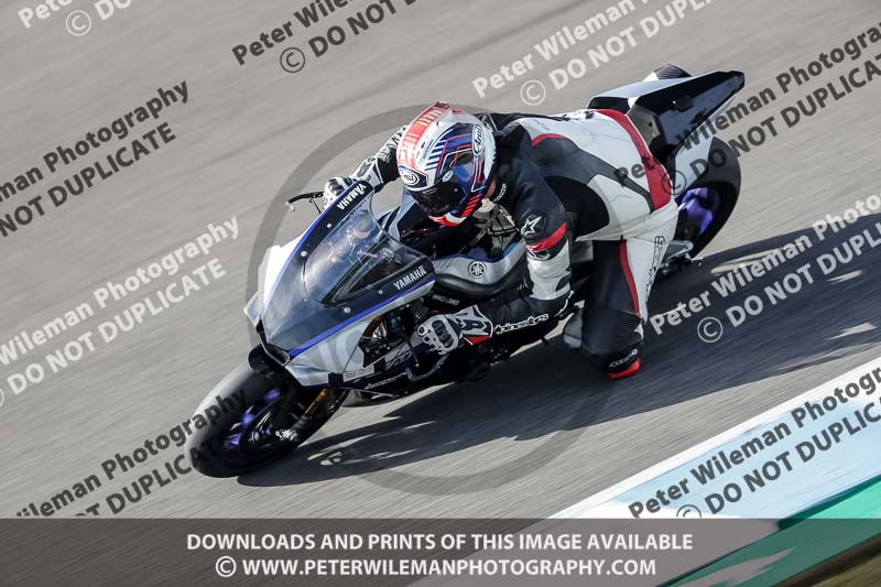 01 to 3rd december 2018;Jerez;event digital images;motorbikes;no limits;peter wileman photography;trackday;trackday digital images