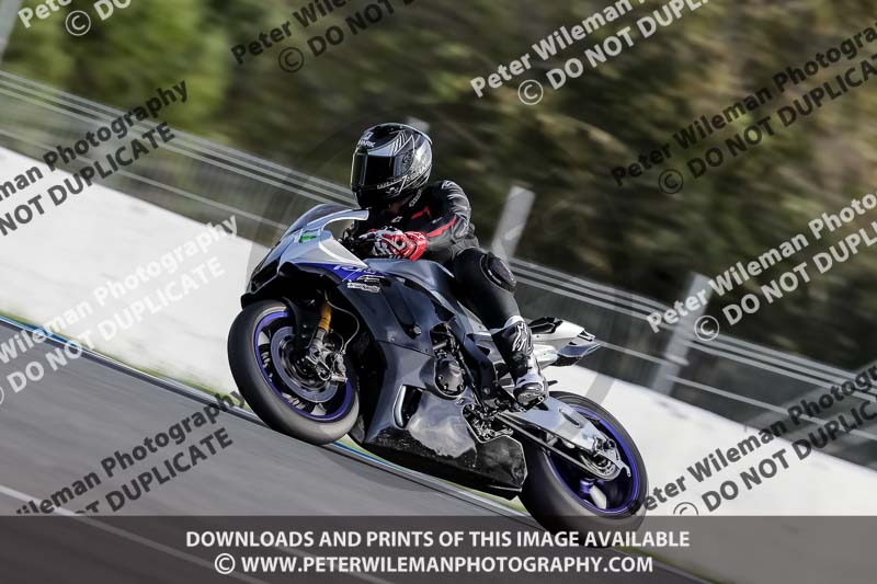 01 to 3rd december 2018;Jerez;event digital images;motorbikes;no limits;peter wileman photography;trackday;trackday digital images