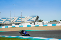 01-to-3rd-december-2018;Jerez;event-digital-images;motorbikes;no-limits;peter-wileman-photography;trackday;trackday-digital-images