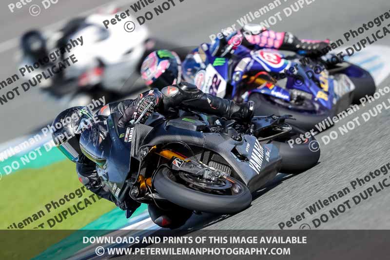 01 to 3rd december 2018;Jerez;event digital images;motorbikes;no limits;peter wileman photography;trackday;trackday digital images