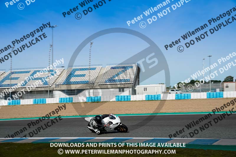 01 to 3rd december 2018;Jerez;event digital images;motorbikes;no limits;peter wileman photography;trackday;trackday digital images